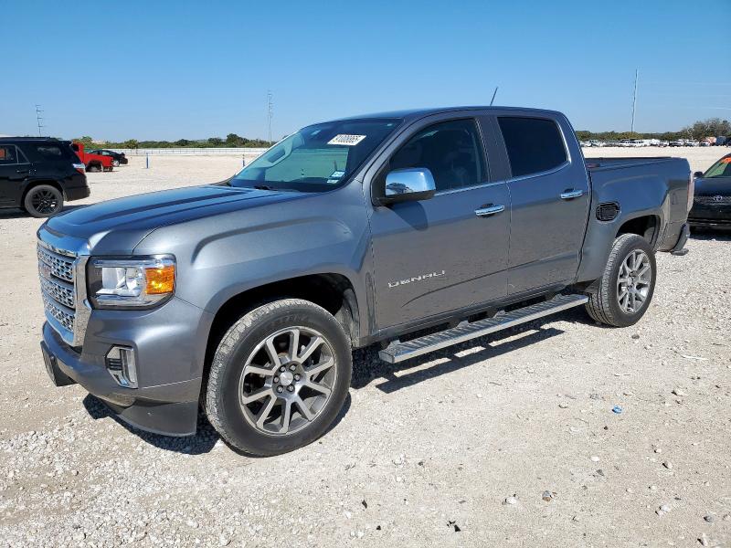 2022 GMC CANYON DEN 1GTG5EEN0N1202808