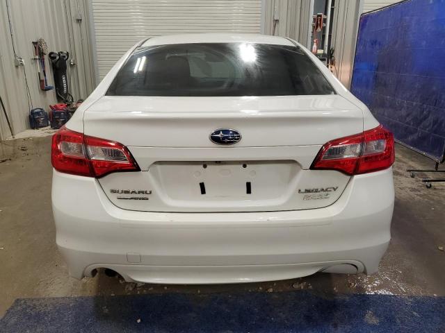 2015 SUBARU LEGACY 2.5 - 4S3BNAA60F3062010