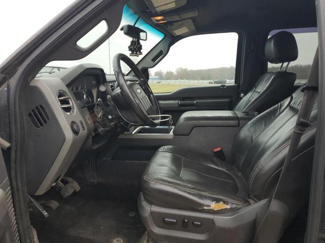 2012 FORD F250 SUPER #3302857892