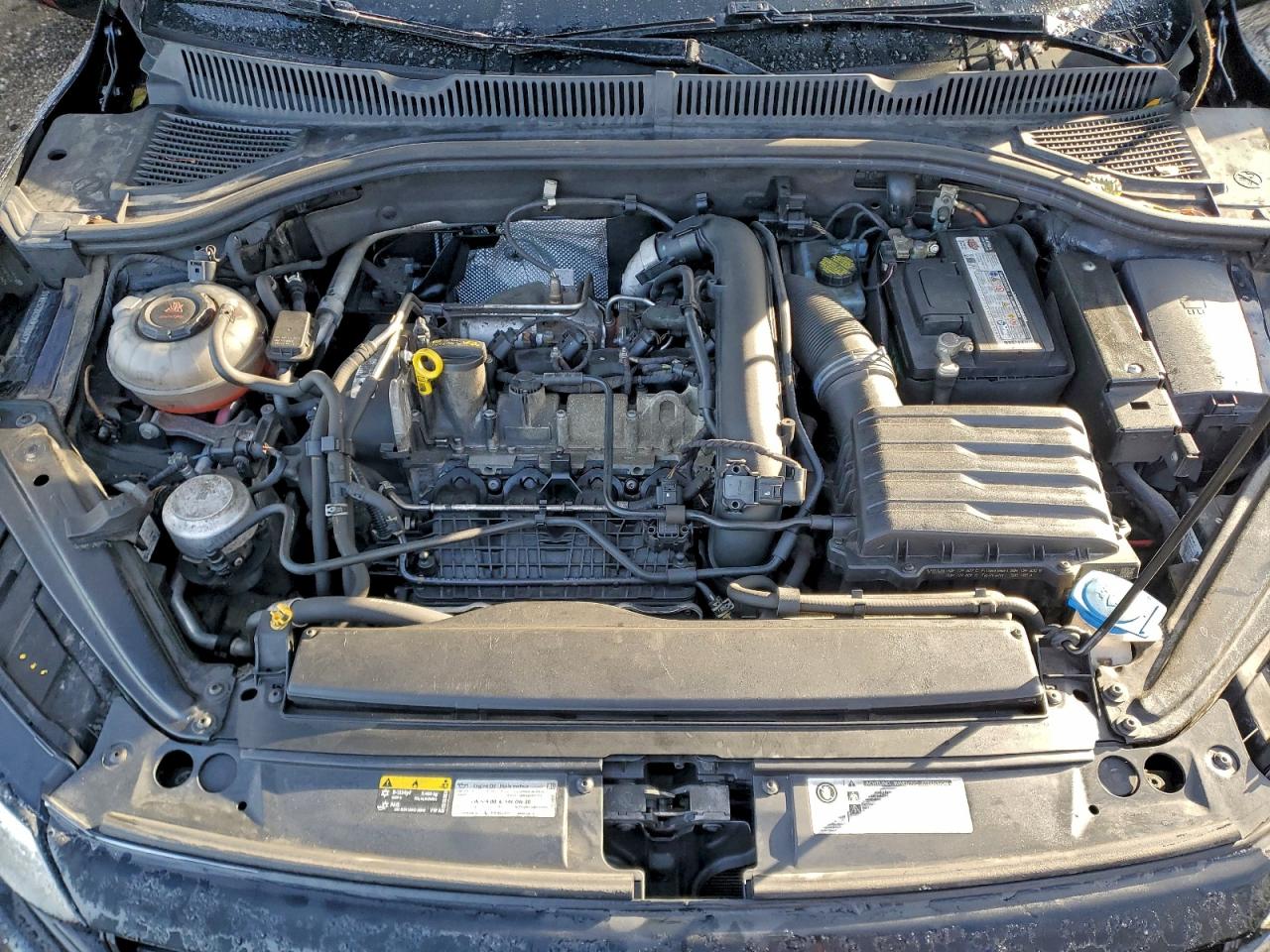 VOLKSWAGEN JETTA SEL