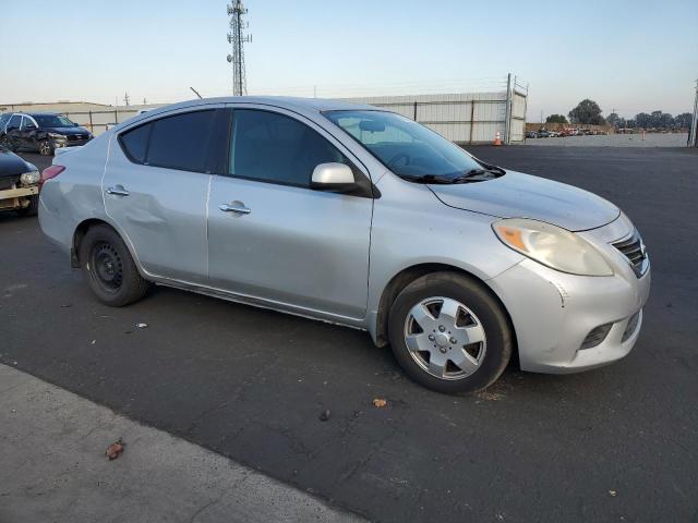 2014 NISSAN VERSA S #3279483292