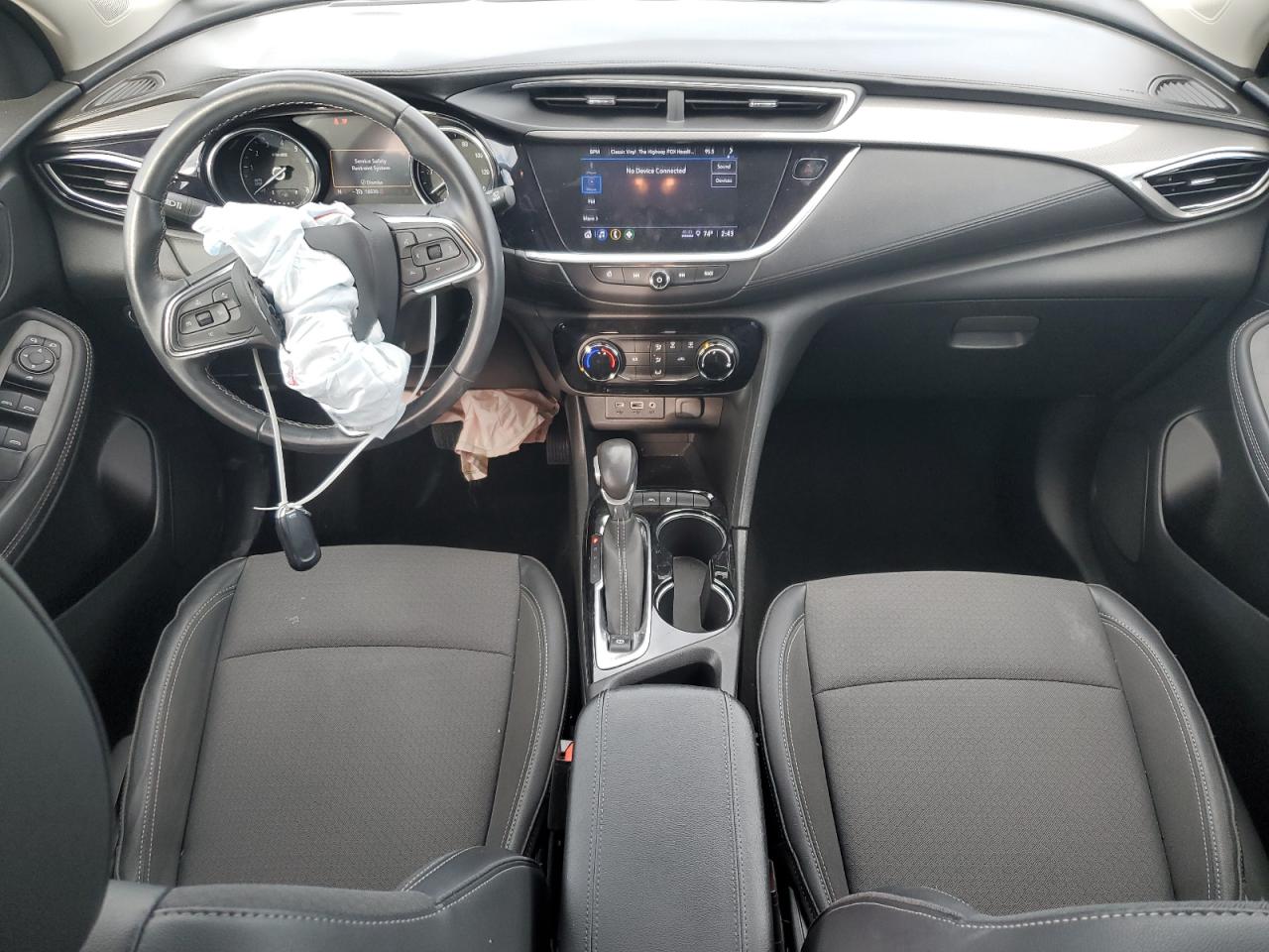 BUICK ENCORE PREFERRED