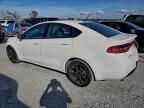 Lot #3303885793 2013 DODGE DART SXT