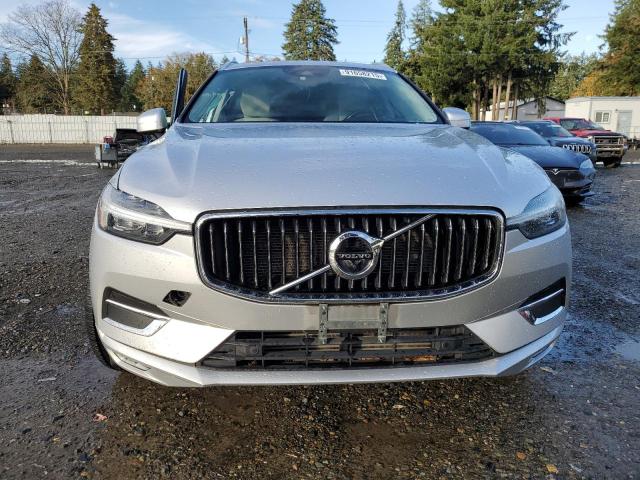 2021 VOLVO XC60 T6 IN YV4A22RL0M1845290
