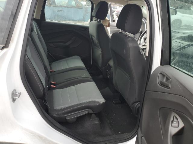 2017 FORD ESCAPE S #3296224416