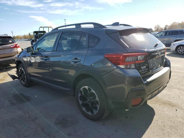 2021 SUBARU CROSSTREK #3292304271