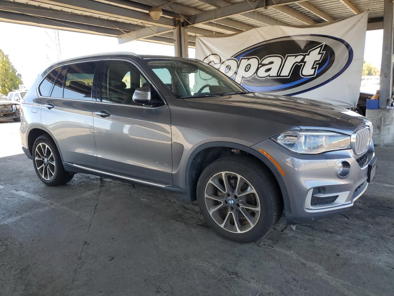 BMW X5 XDRIVE35I