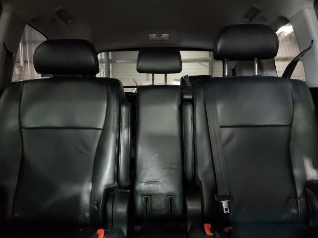 2013 TOYOTA HIGHLANDER #3291375147