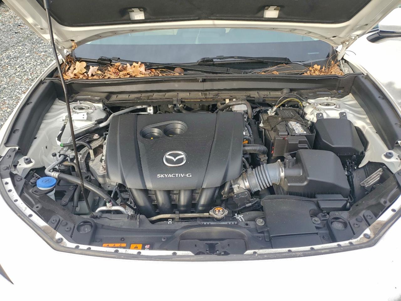 MAZDA CX-30 PREFERRED