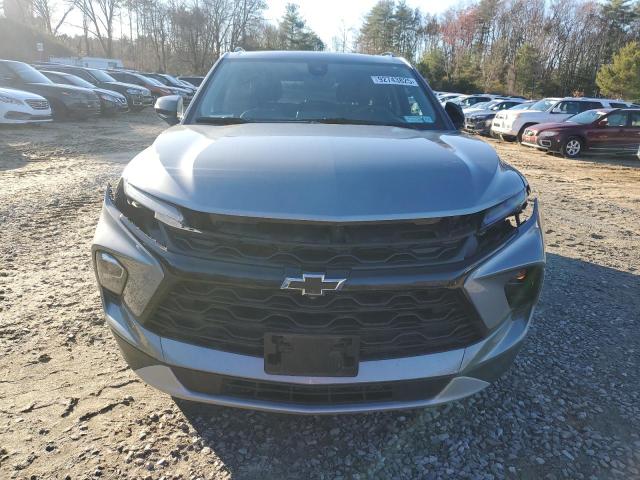 2023 CHEVROLET BLAZER 3LT #3317885909
