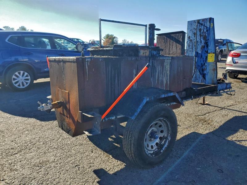 2011 MISC TAR TANK #3296227583