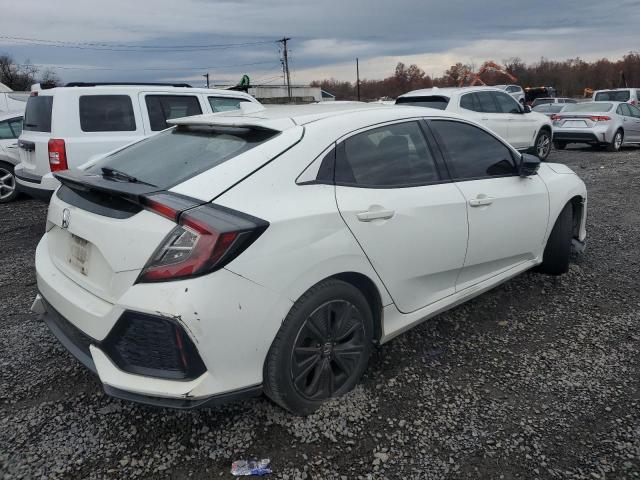 2019 HONDA CIVIC EX #3302697037