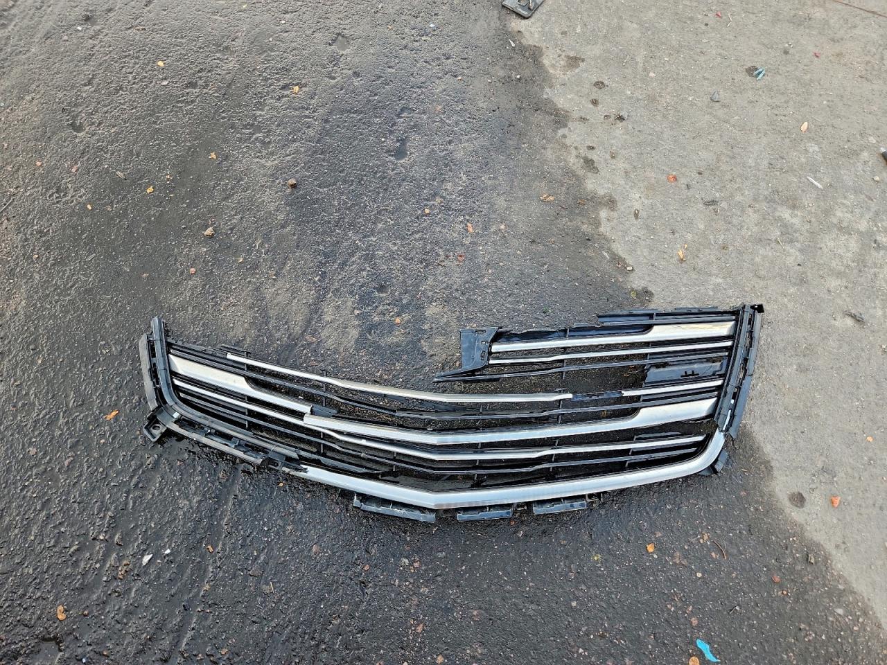 CADILLAC XT5 PREMIUM LUXURY