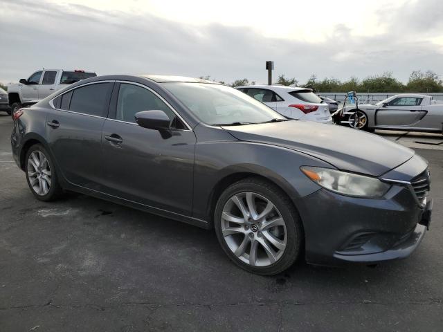 2015 MAZDA 6 TOURING #3302632017