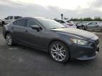 Lot #3302632017 2015 MAZDA 6 TOURING