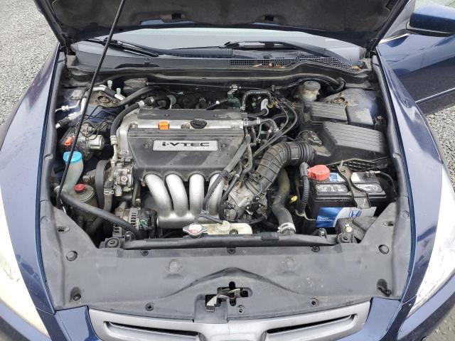 2005 HONDA ACCORD LX #3286561146