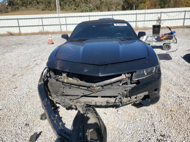 2015 CHEVROLET CAMARO LT #3294698147