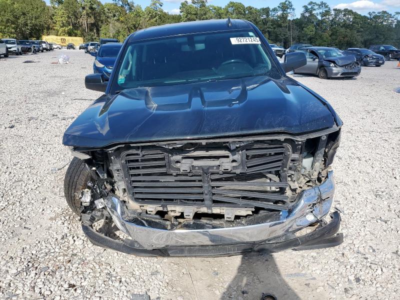 2018 CHEVROLET SILVERADO #3297197470