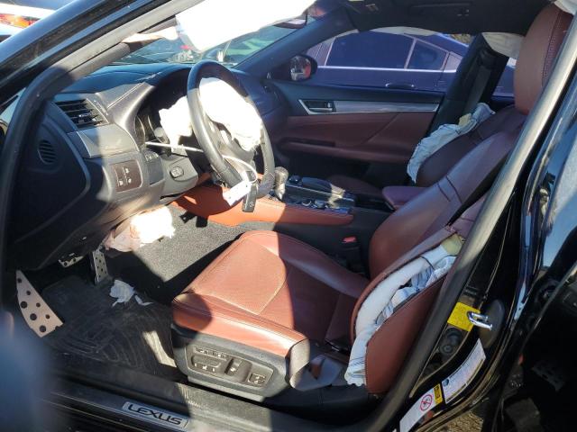 2015 LEXUS GS 350 #3285803656