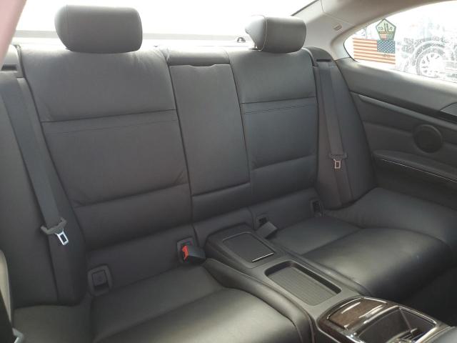 2011 BMW 328 XI #3292340278