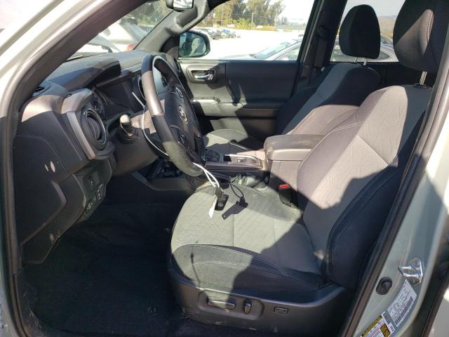 2023 TOYOTA TACOMA DOU #3303893698