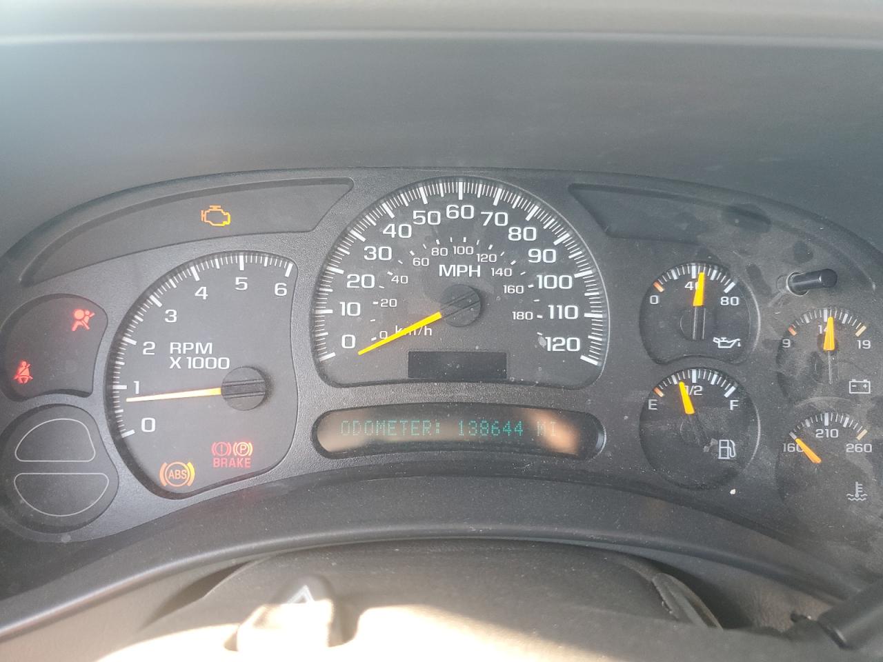 Lot #3290473786 2005 GMC NEW SIERRA