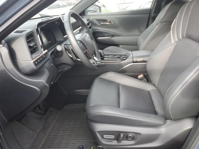 2025 TOYOTA CROWN SIGN #3284588433