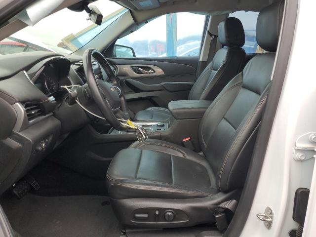 2019 CHEVROLET TRAVERSE L #3291242007