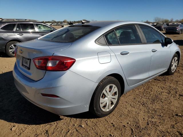 2018 CHEVROLET CRUZE LS #3290373773