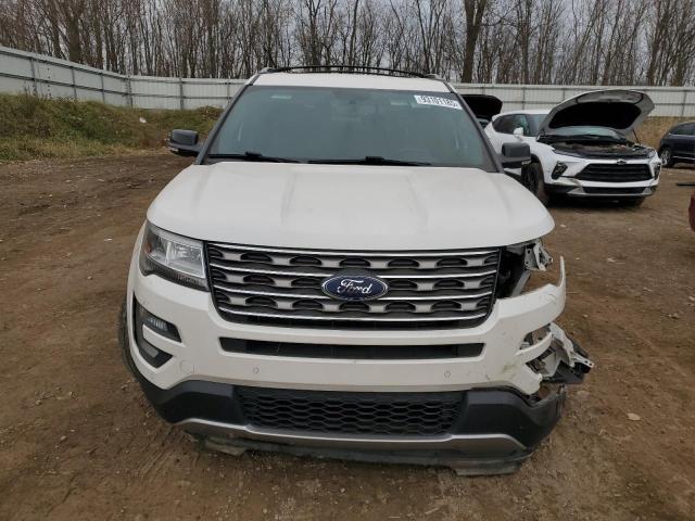 2017 FORD EXPLORER X #3297146502