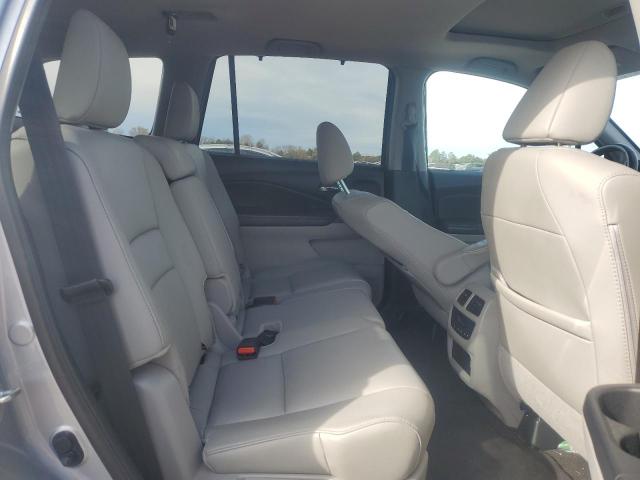 2019 HONDA PILOT EXL #3301847413