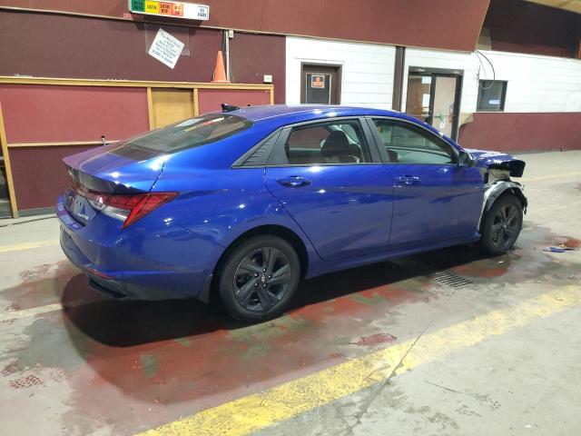 2023 HYUNDAI ELANTRA BL #3303724471