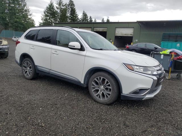 2016 MITSUBISHI OUTLANDER #3304864542