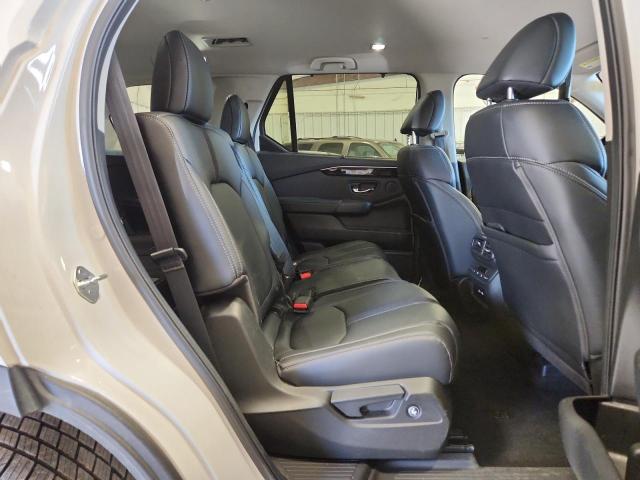 2023 HONDA PILOT EXL #3298159248