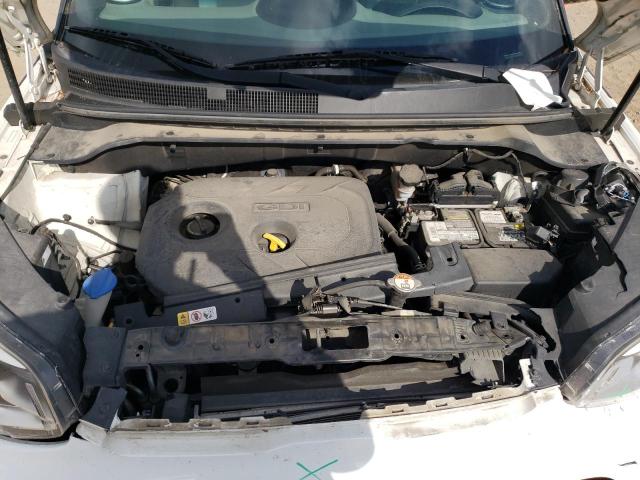 2016 KIA SOUL + #3293462472