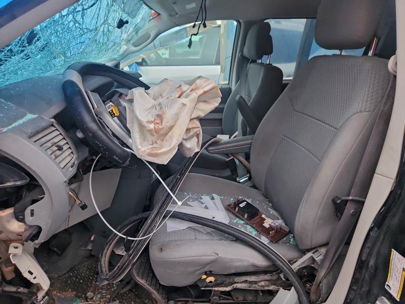 2010 CHRYSLER TOWN & COU #3295643395