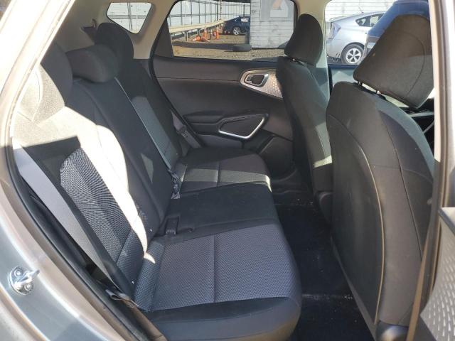 2024 KIA SOUL LX #3301791372