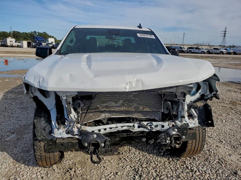 2024 CHEVROLET SILVERADO #3301735334