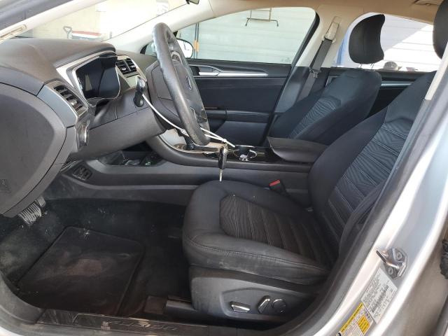 2016 FORD FUSION SE #3302765405