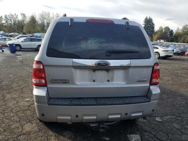 2009 FORD ESCAPE LIM #3282645295