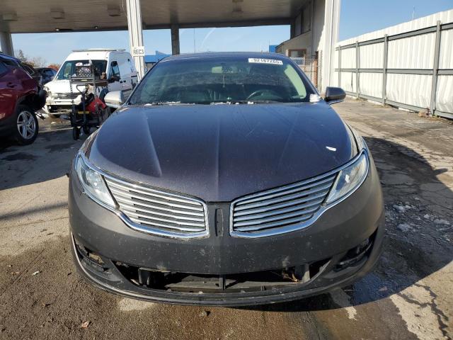 2014 LINCOLN MKZ #3297992047