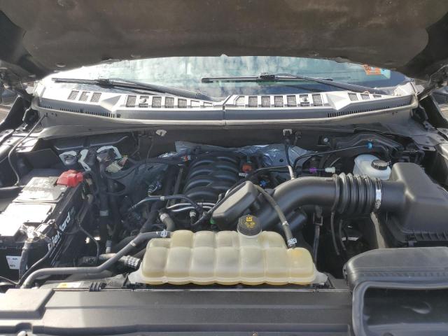 2019 FORD F150 SUPER - 1FTEW1E51KFA75210