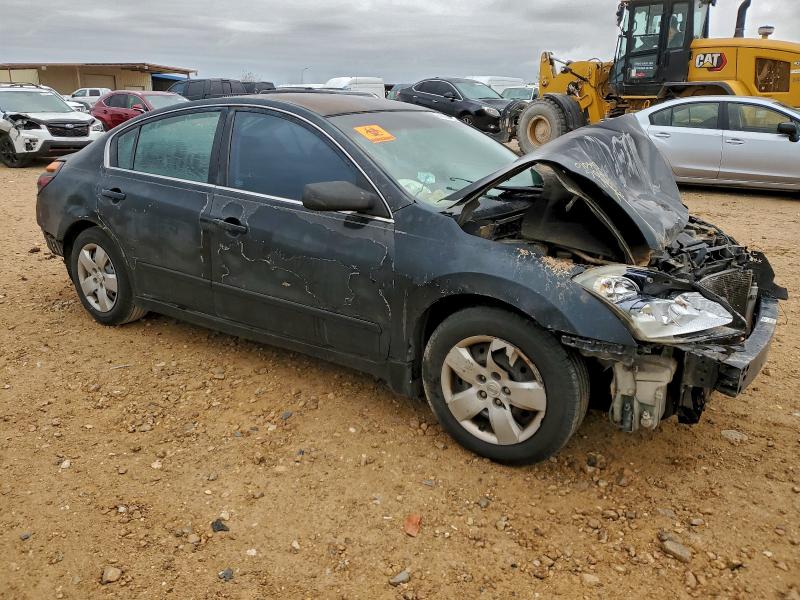2008 NISSAN ALTIMA 2.5 #3308583576