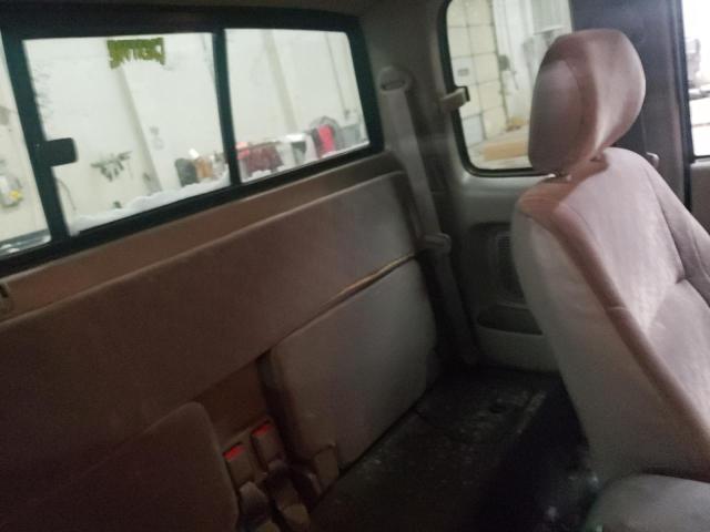 2004 TOYOTA TACOMA XTR #3298095144