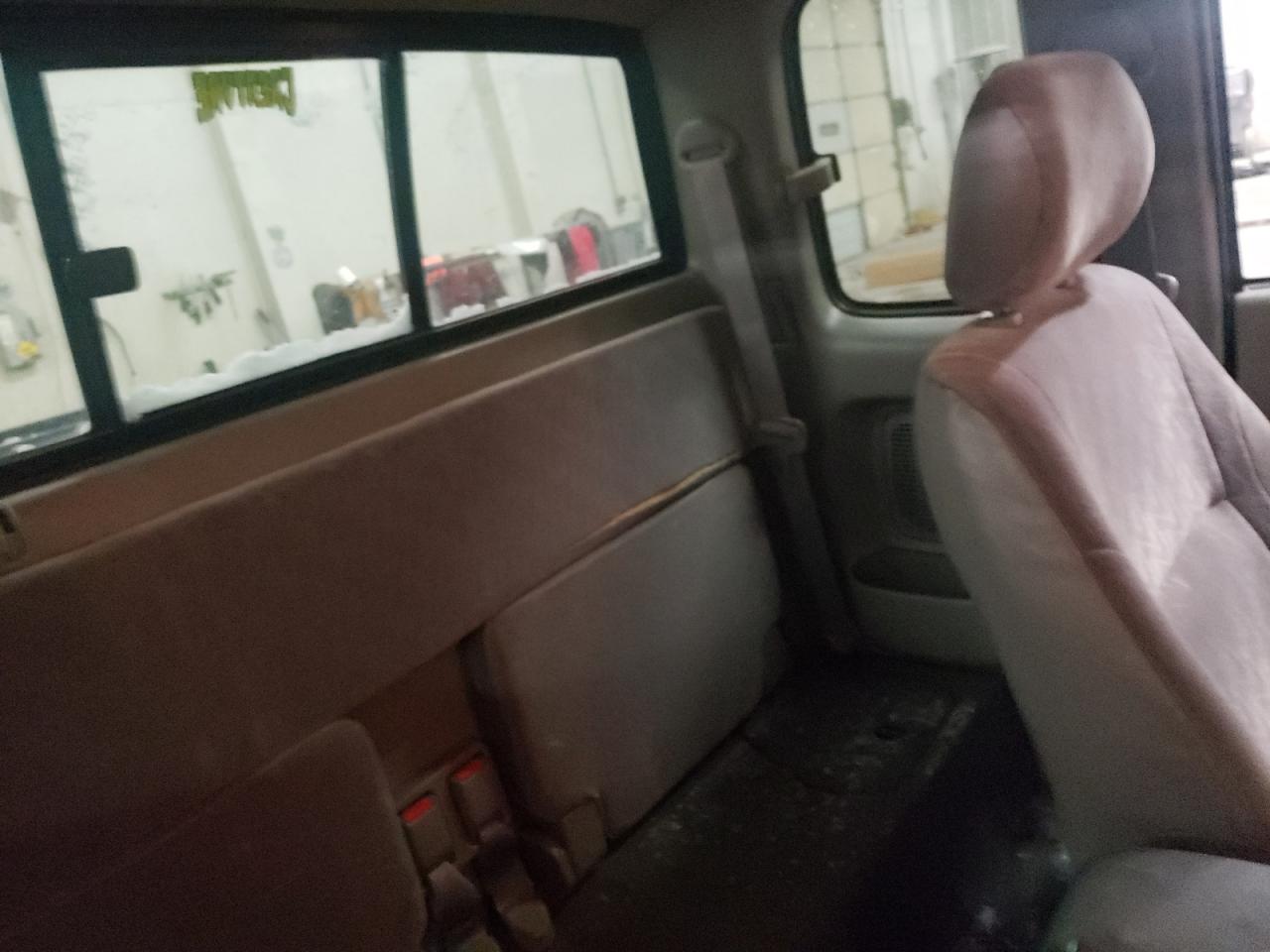 Lot #3298095144 2004 TOYOTA TACOMA XTR