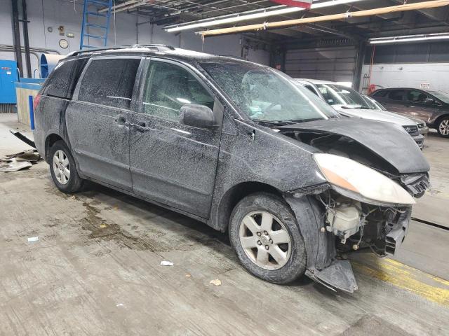2009 TOYOTA SIENNA CE #3284035848