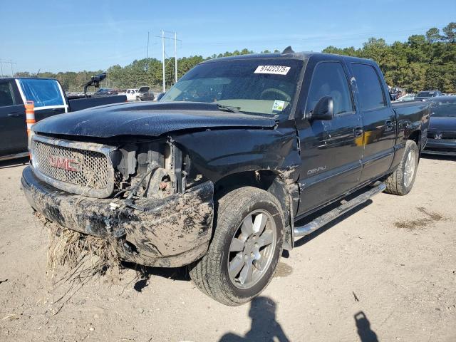 Global Auto Auctions: 2006 GMC SIERRA K15