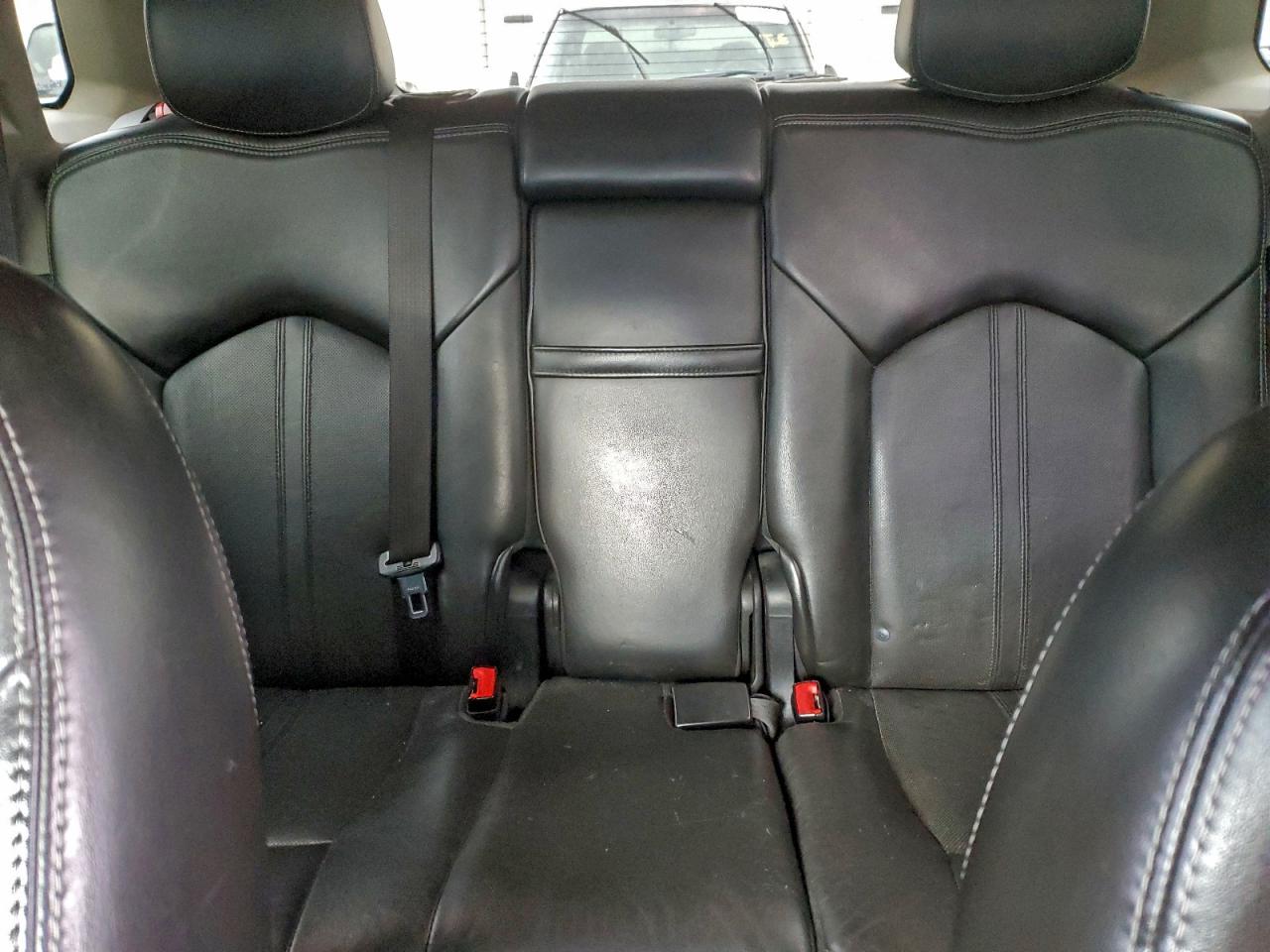 CADILLAC SRX PERFORMANCE COLLECTION