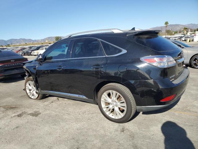 2010 LEXUS RX 450H #3290299230
