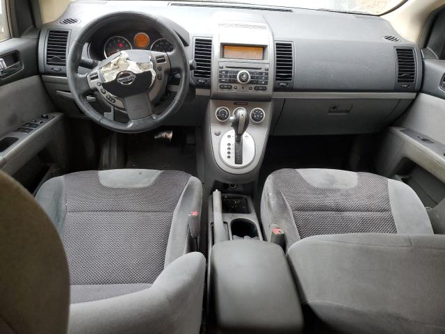 2007 NISSAN SENTRA 2.0 #3297862794